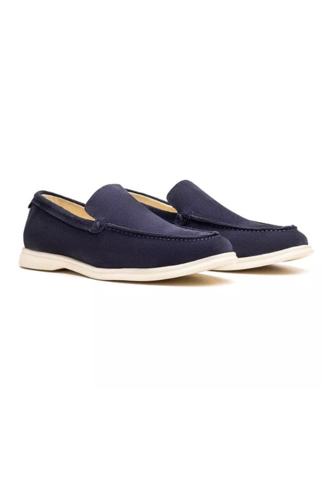 Loafer Roma Overcut