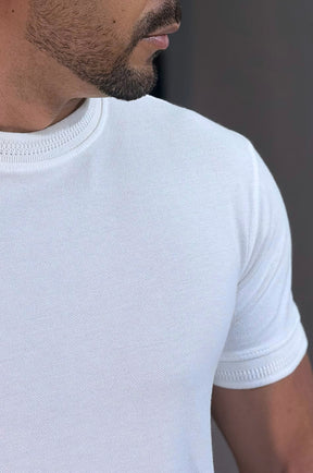 Camiseta Lux Overcut