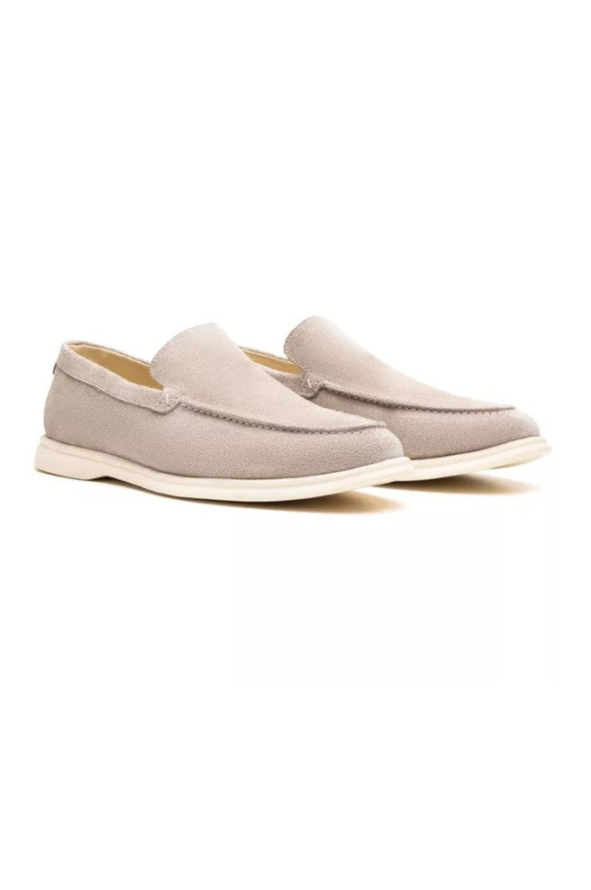Loafer Roma Overcut