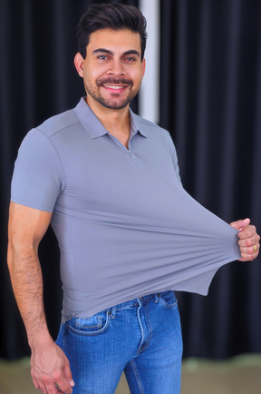 Polo Ultra Tech