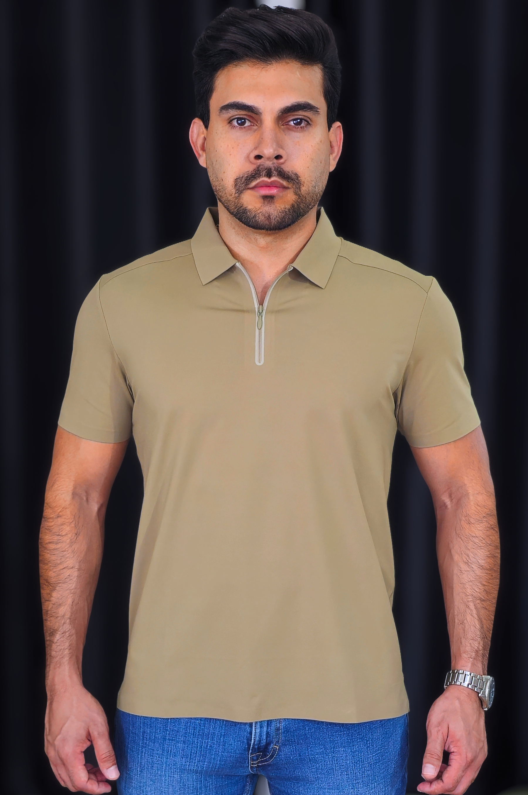Polo Ultra Tech