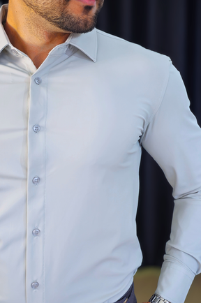 Camisa Dubai Poliamida