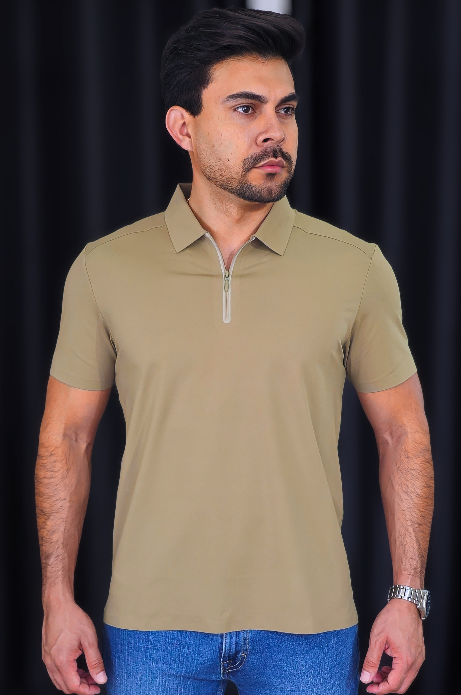 Polo Ultra Tech