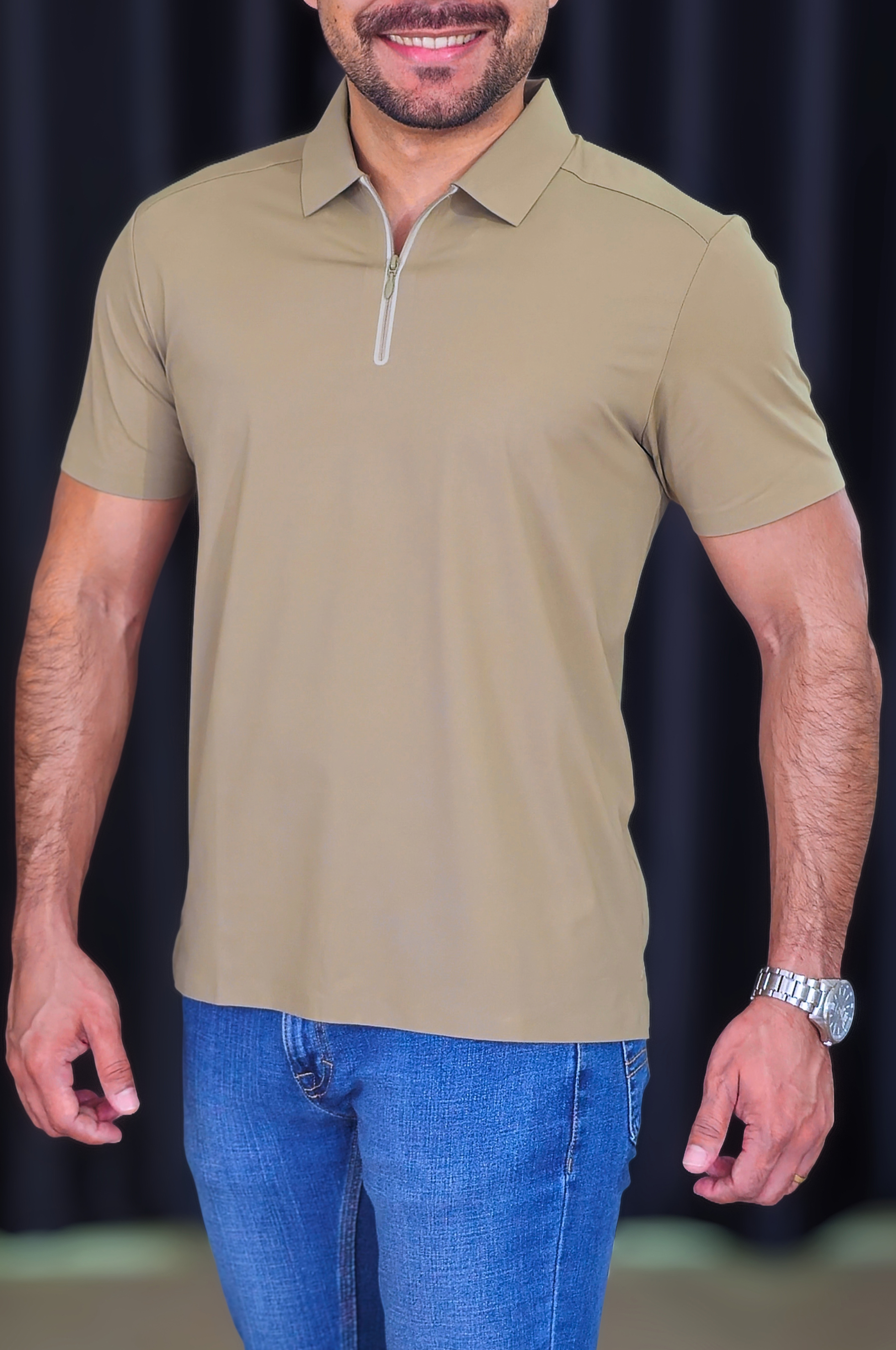 Polo Ultra Tech