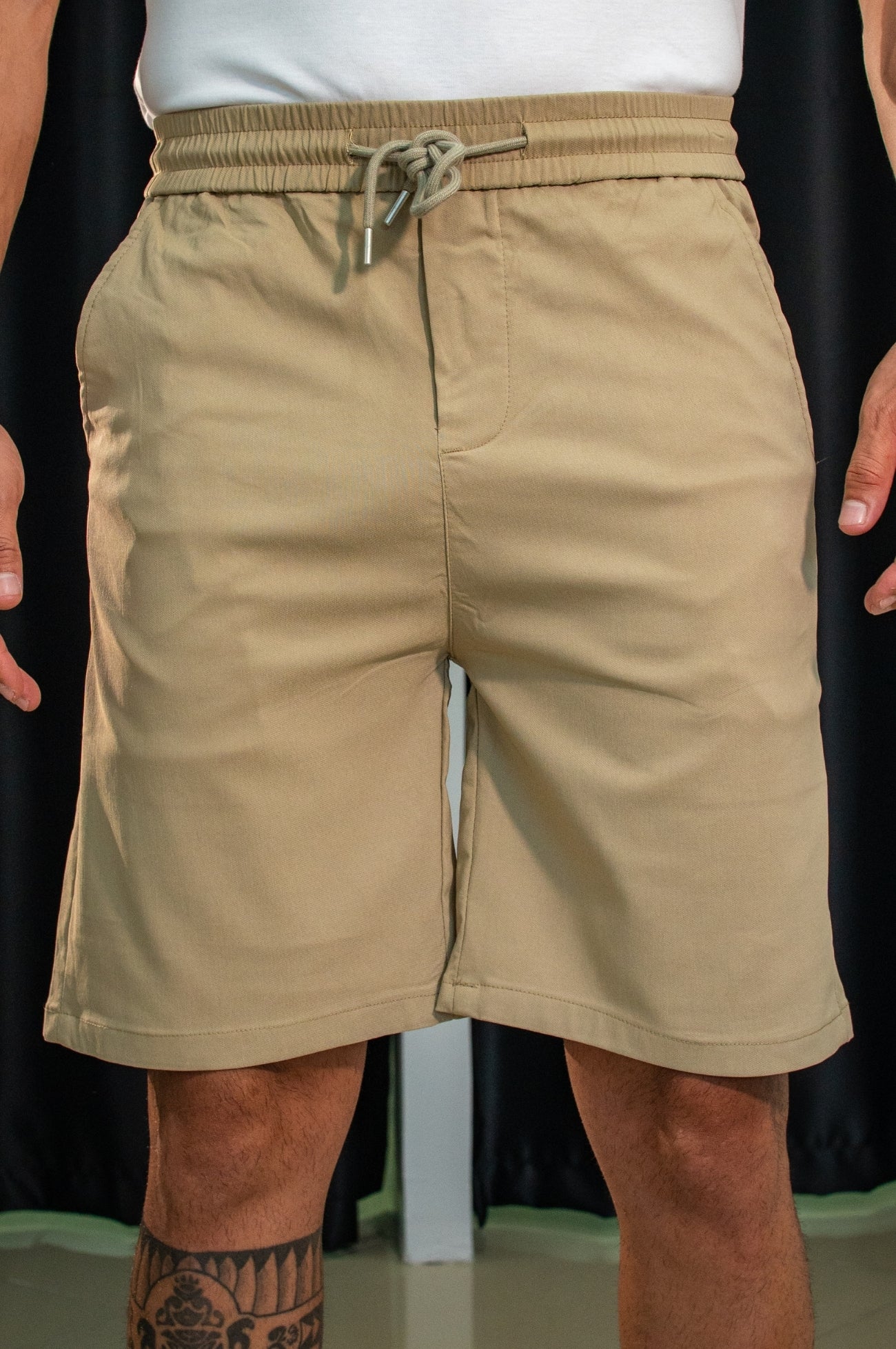 Bermuda Comfort Piastri