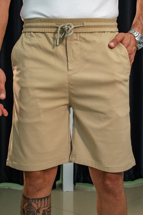 Bermuda Comfort Piastri