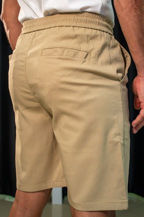 Bermuda Comfort Piastri