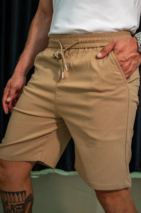 Bermuda Comfort Piastri