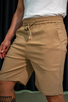 Bermuda Comfort Piastri