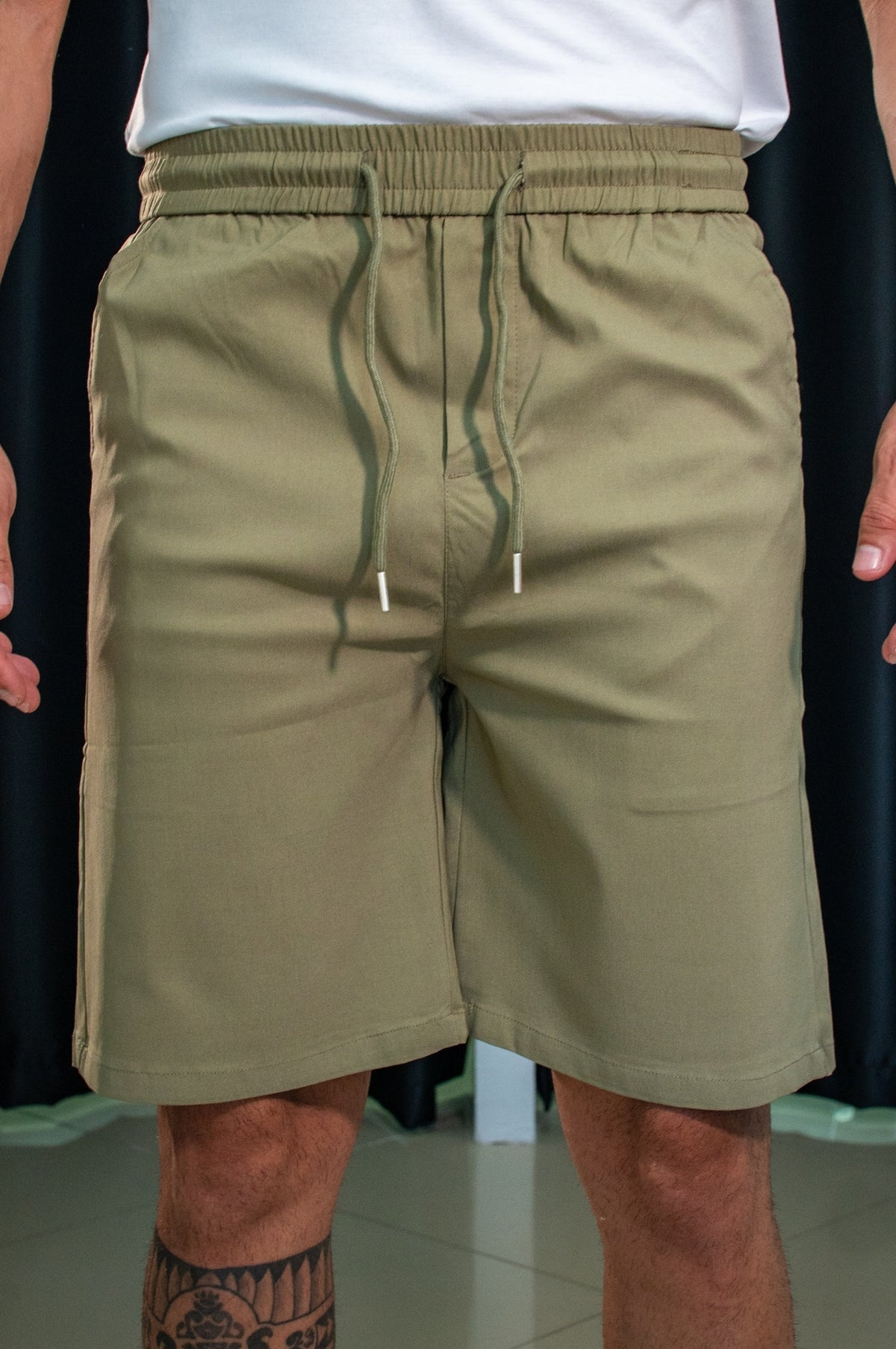 Bermuda Comfort Piastri