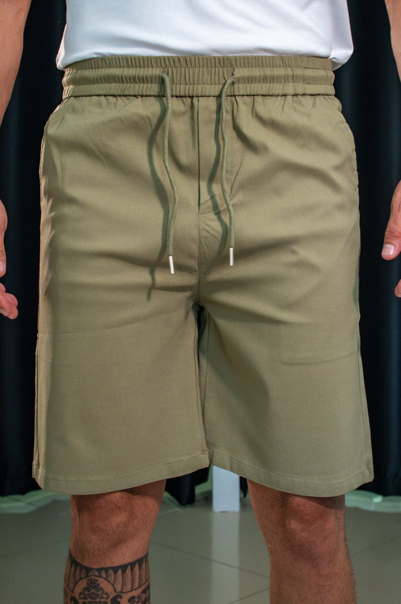 Bermuda Comfort Piastri