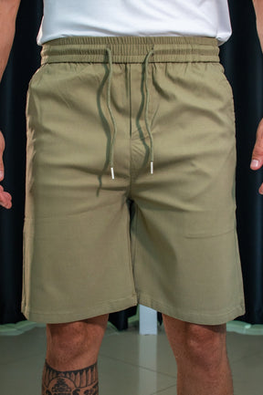 Bermuda Comfort Piastri