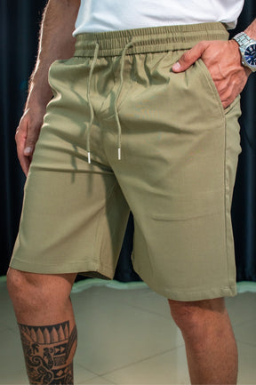 Bermuda Comfort Piastri