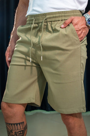 Bermuda Comfort Piastri