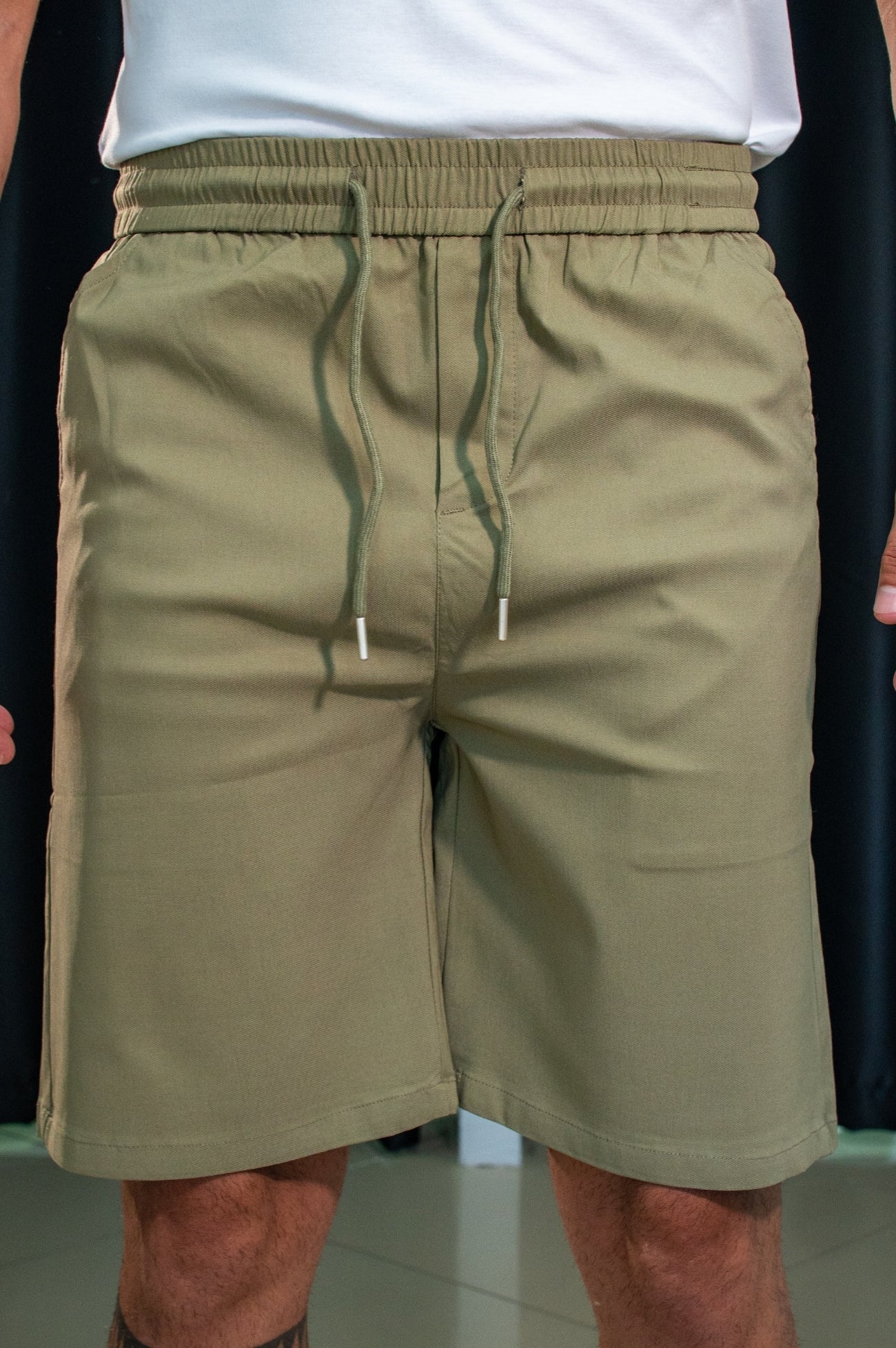 Bermuda Comfort Piastri