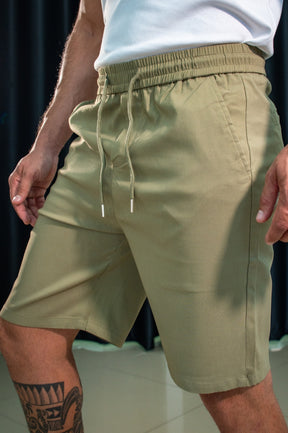 Bermuda Comfort Piastri