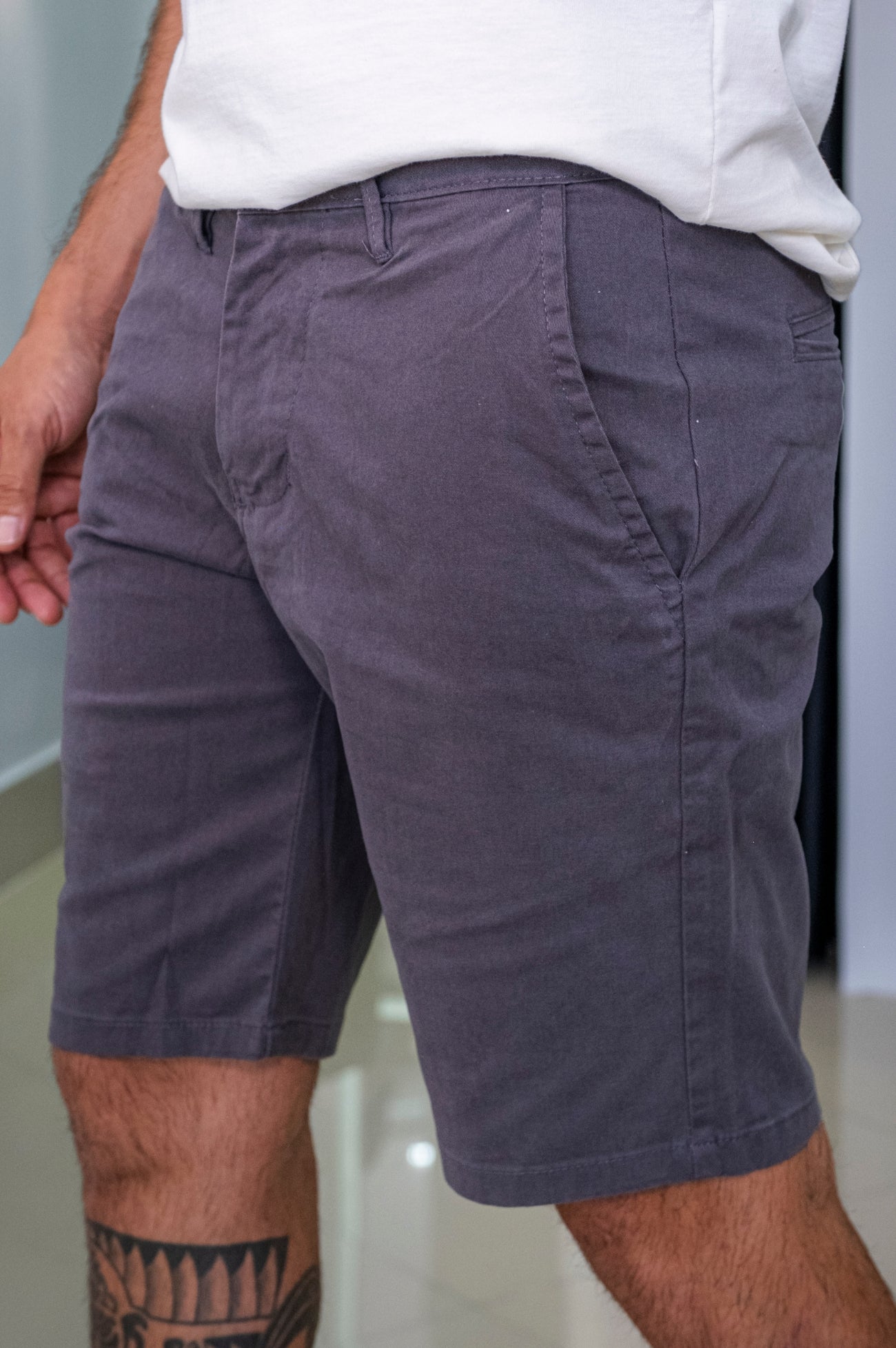 Bermuda Sarja Chino
