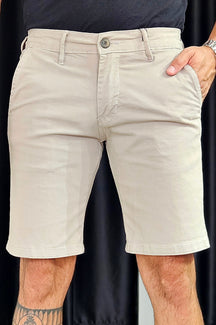 Bermuda Sarja Chino