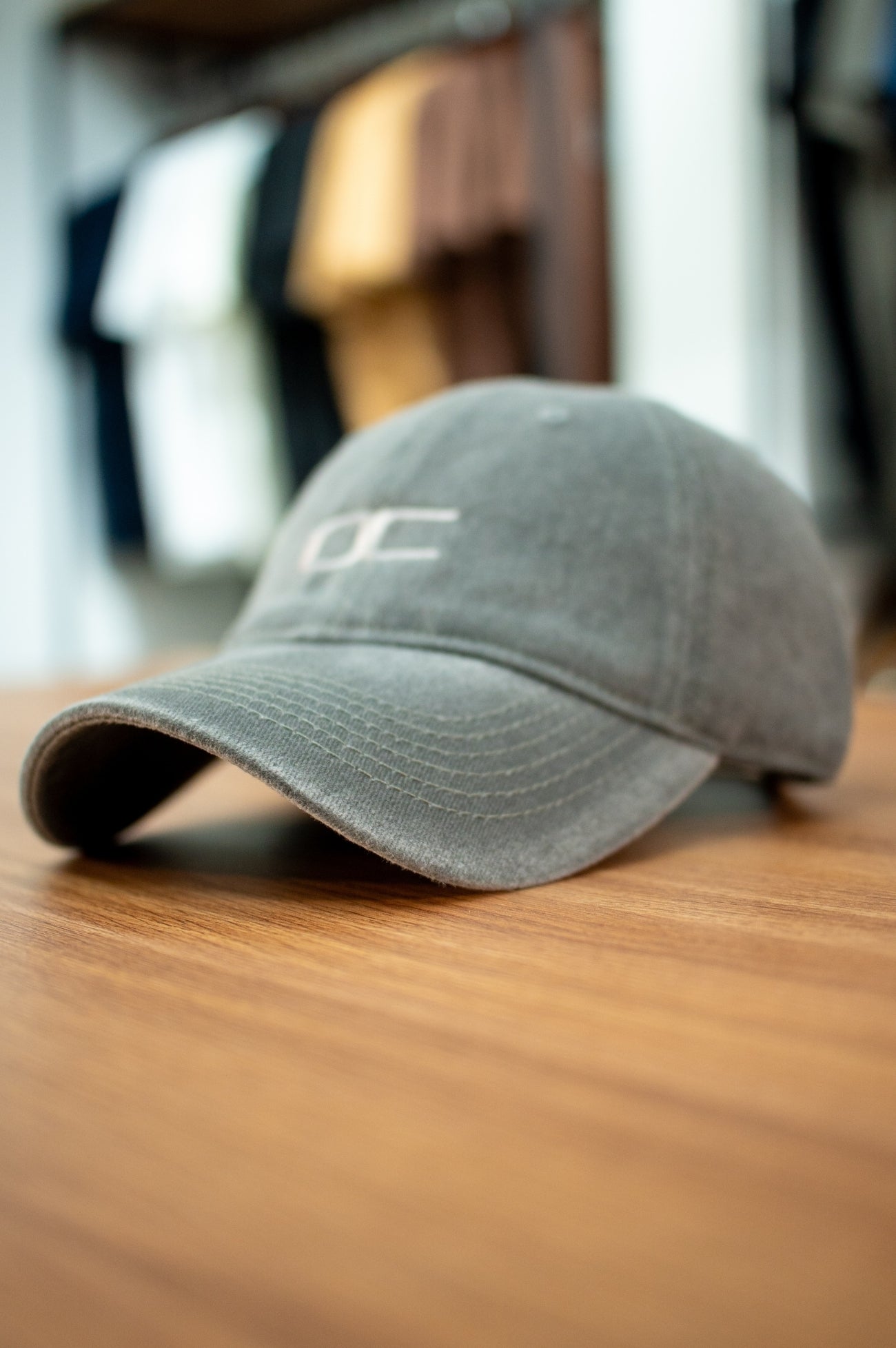Boné OC Dad Hat