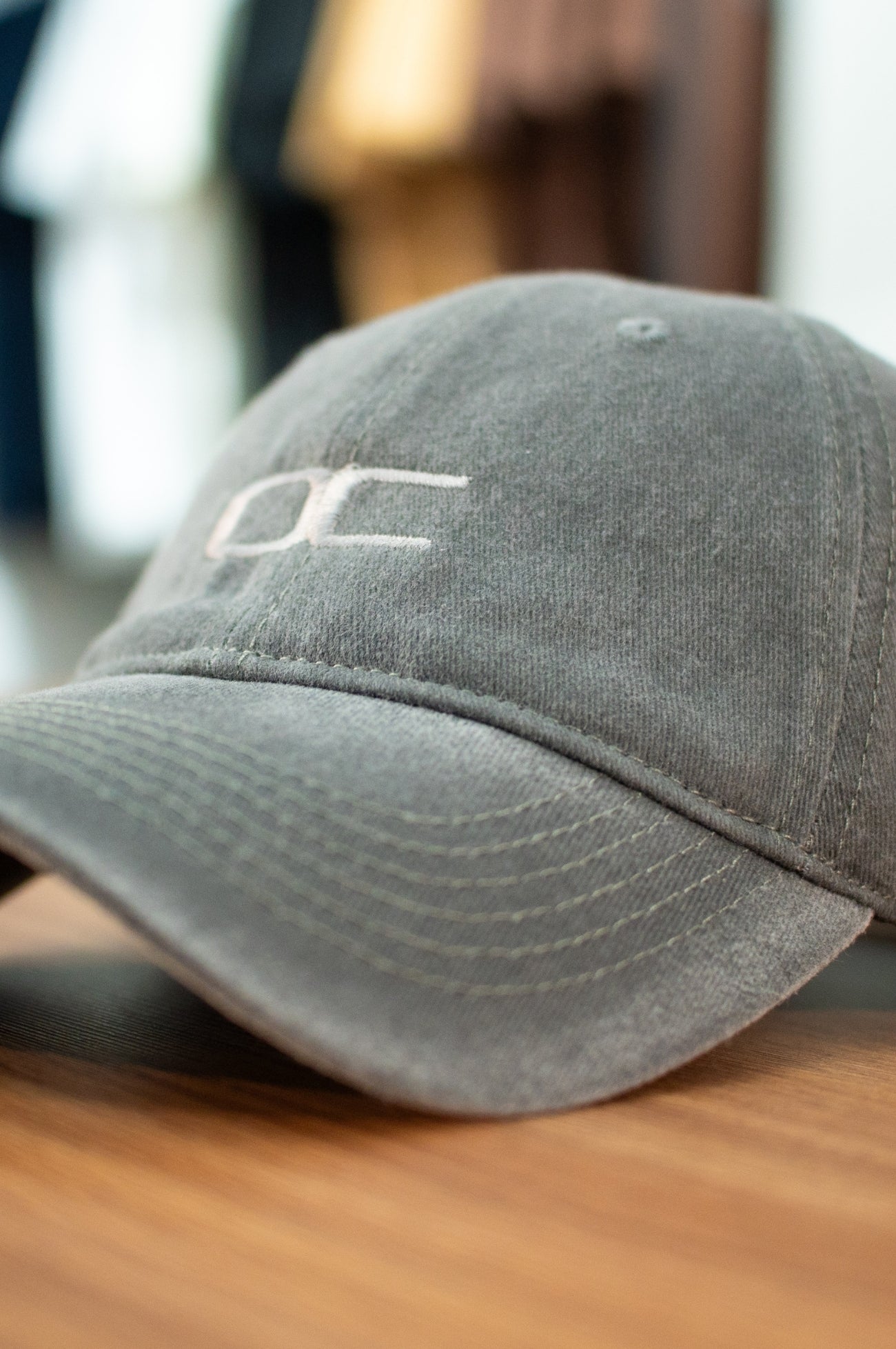 Boné OC Dad Hat