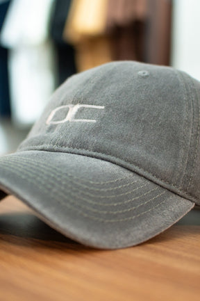 Boné OC Dad Hat