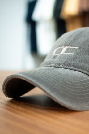 Boné OC Dad Hat