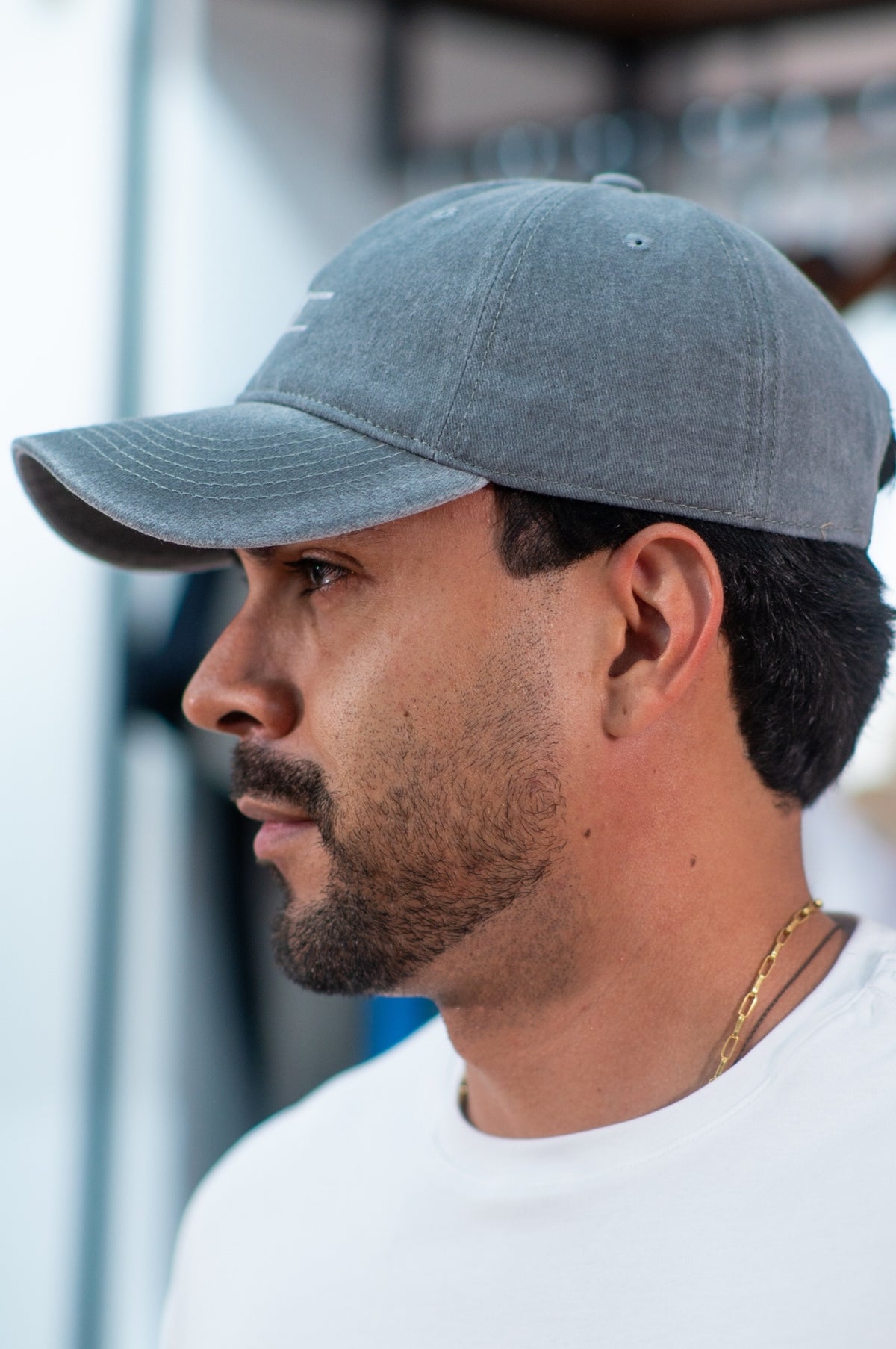 Boné OC Dad Hat