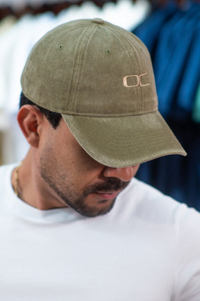 Boné OC Dad Hat