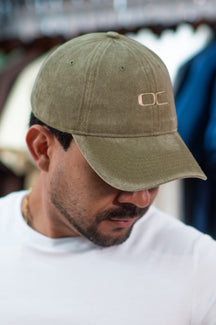 Boné OC Dad Hat