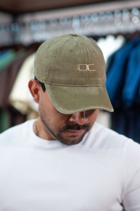 Boné OC Dad Hat