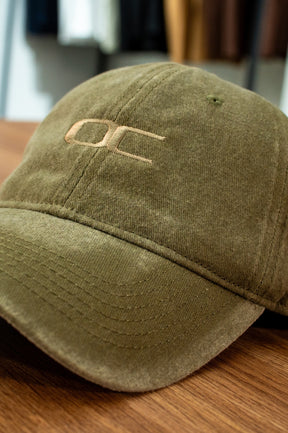 Boné OC Dad Hat
