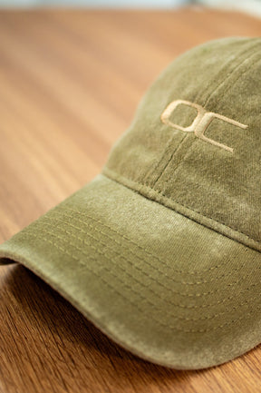 Boné OC Dad Hat