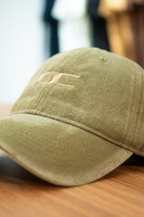 Boné OC Dad Hat