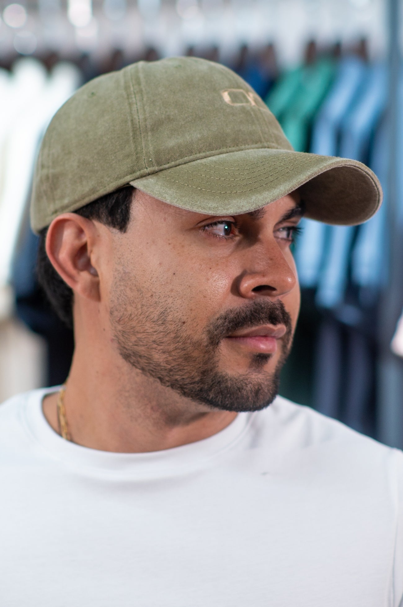 Boné OC Dad Hat