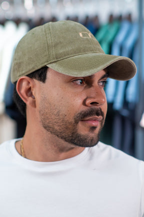 Boné OC Dad Hat