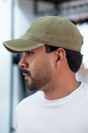 Boné OC Dad Hat