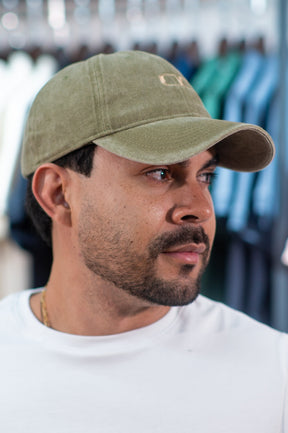 Boné OC Dad Hat