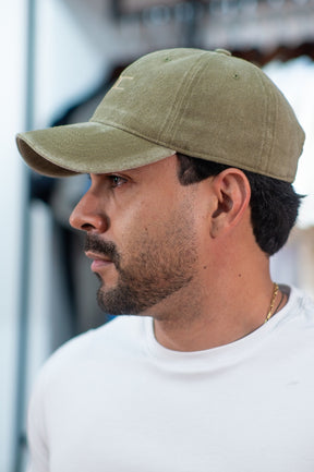 Boné OC Dad Hat