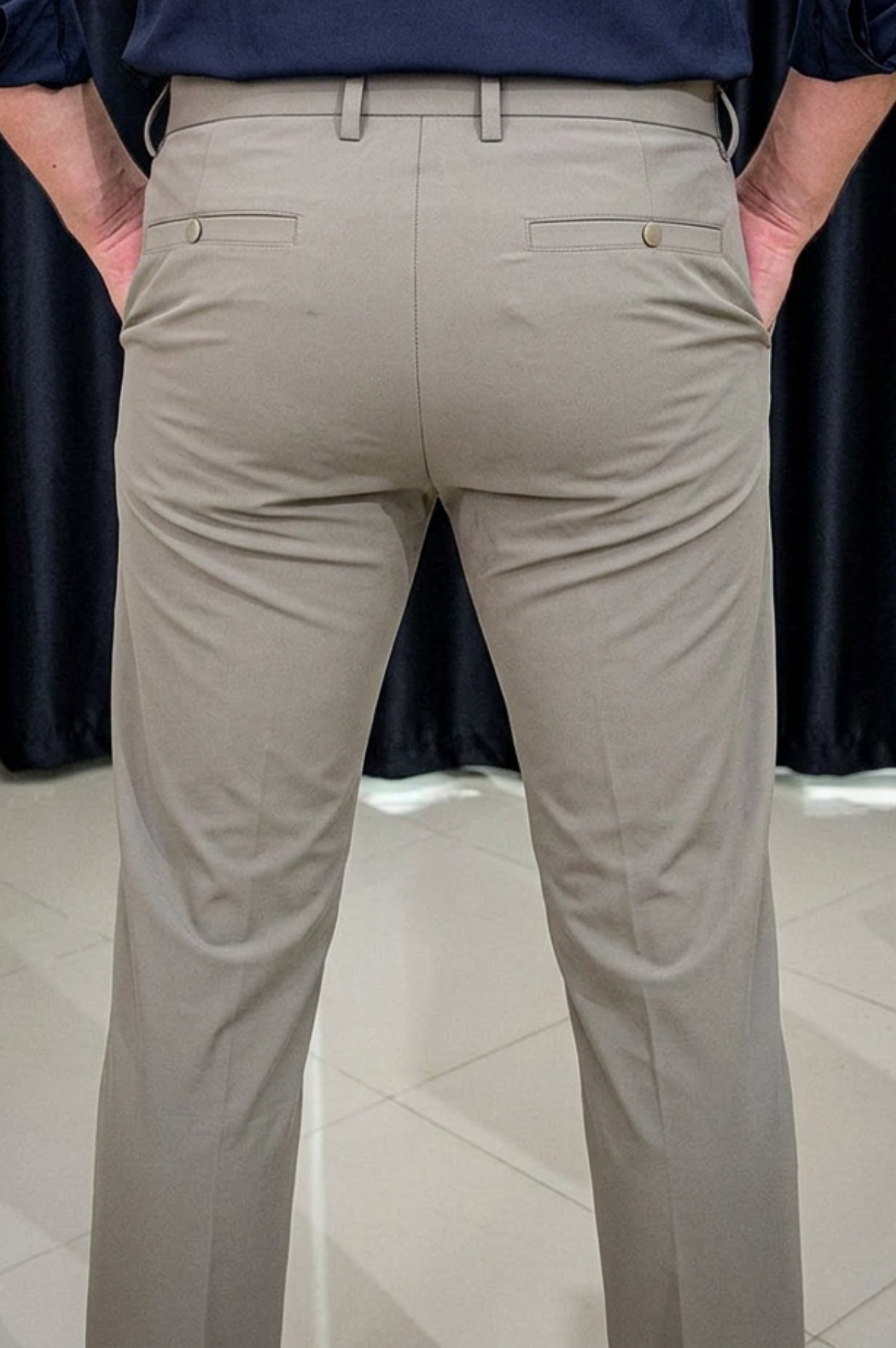 Calça Dubai Poliamida Tech
