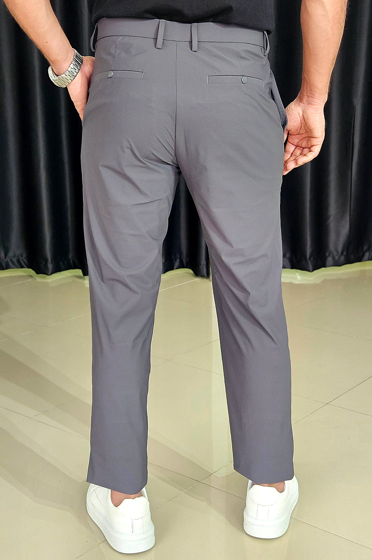 Calça Dubai Poliamida Tech
