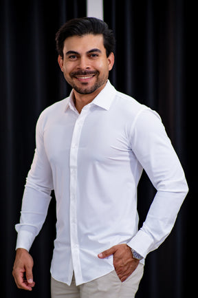 Camisa Dubai Poliamida