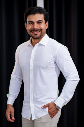 Camisa Dubai Poliamida