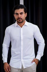 Camisa Dubai Poliamida