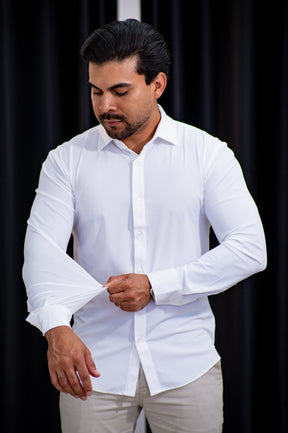 Camisa Dubai Poliamida