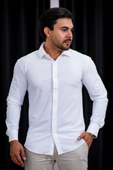Camisa Dubai Poliamida