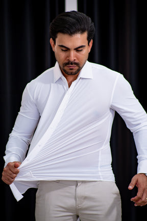 Camisa Dubai Poliamida