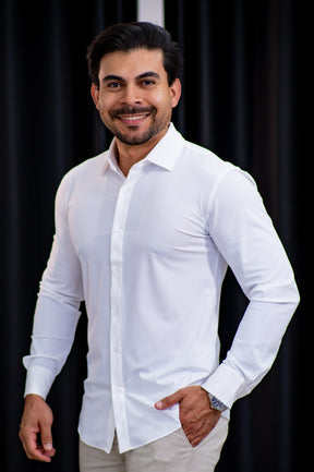 Camisa Dubai Poliamida