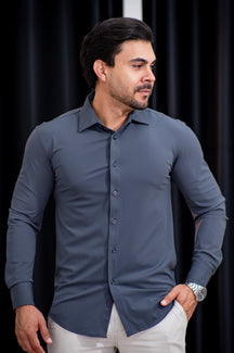 Camisa Dubai Poliamida