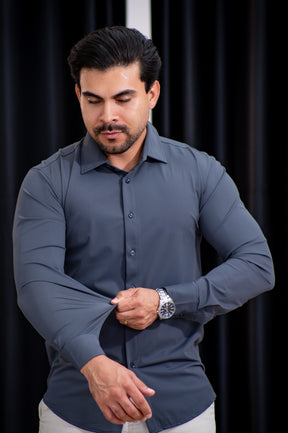 Camisa Dubai Poliamida