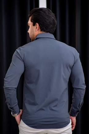 Camisa Dubai Poliamida